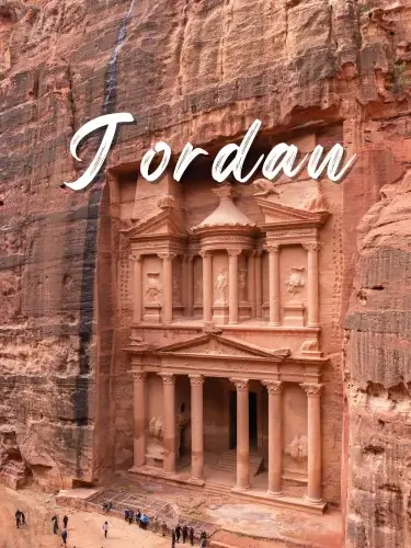 Jordan