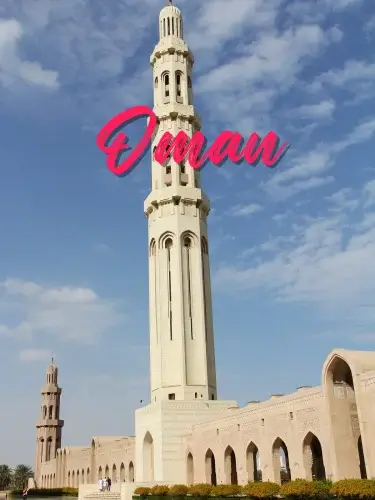 Oman