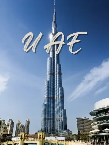 UAE
