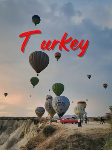 Turkey