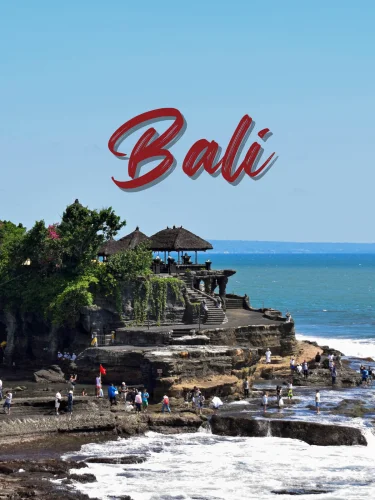 Bali
