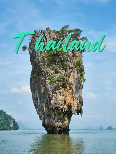 thailand