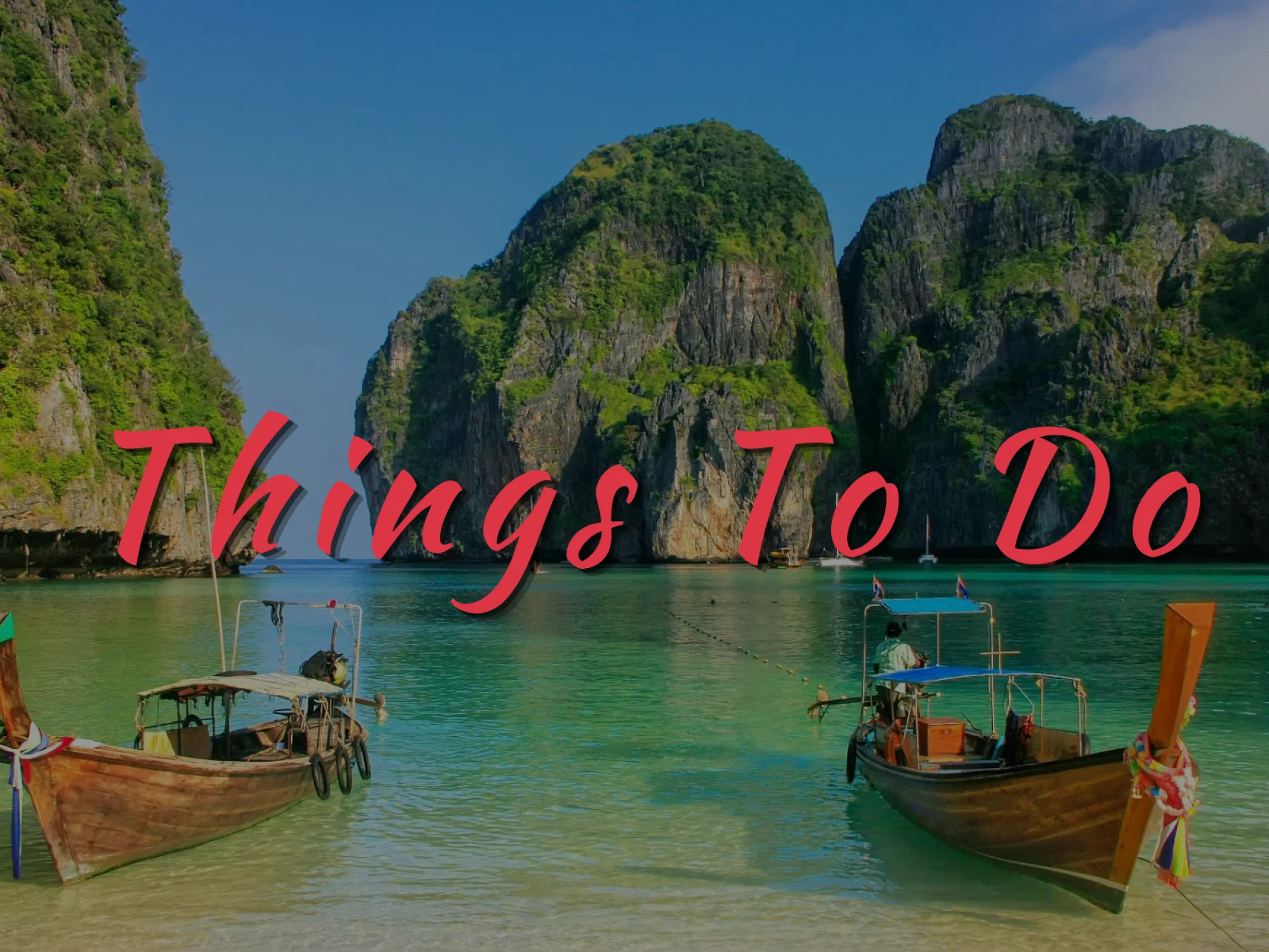 thailand