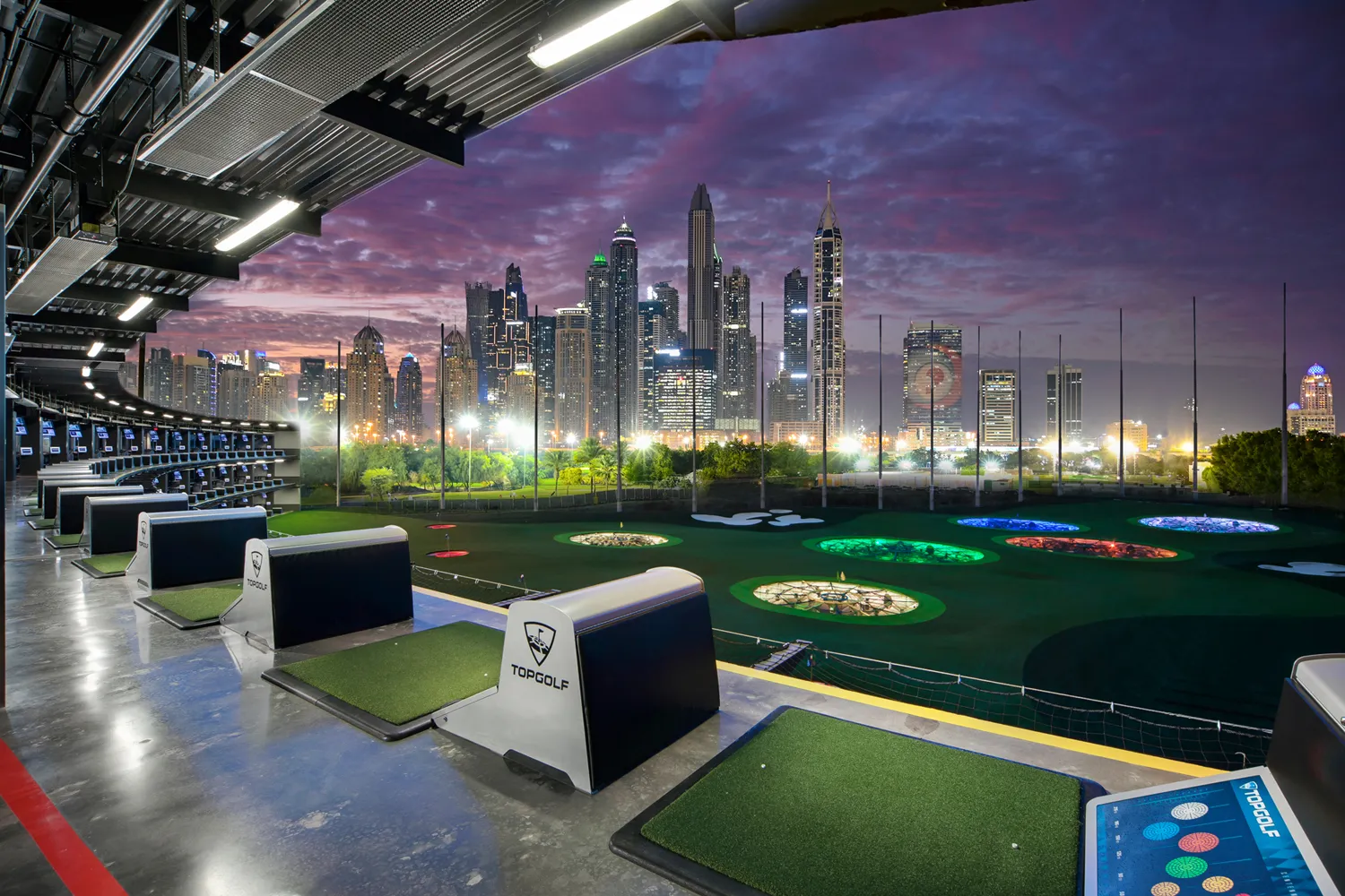 dubai tour packages from coimbatore