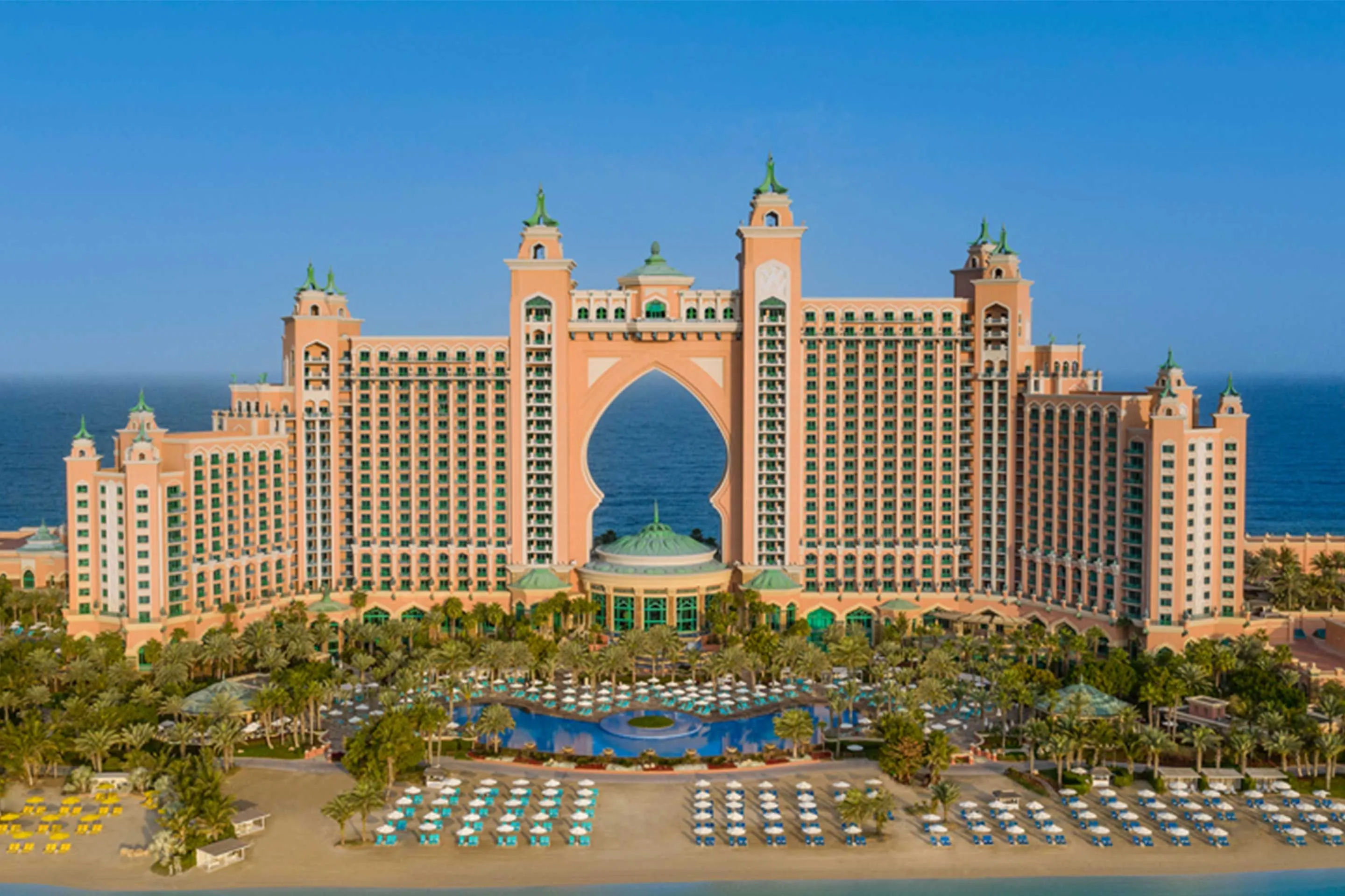 dubai tour packages from bhubaneswar