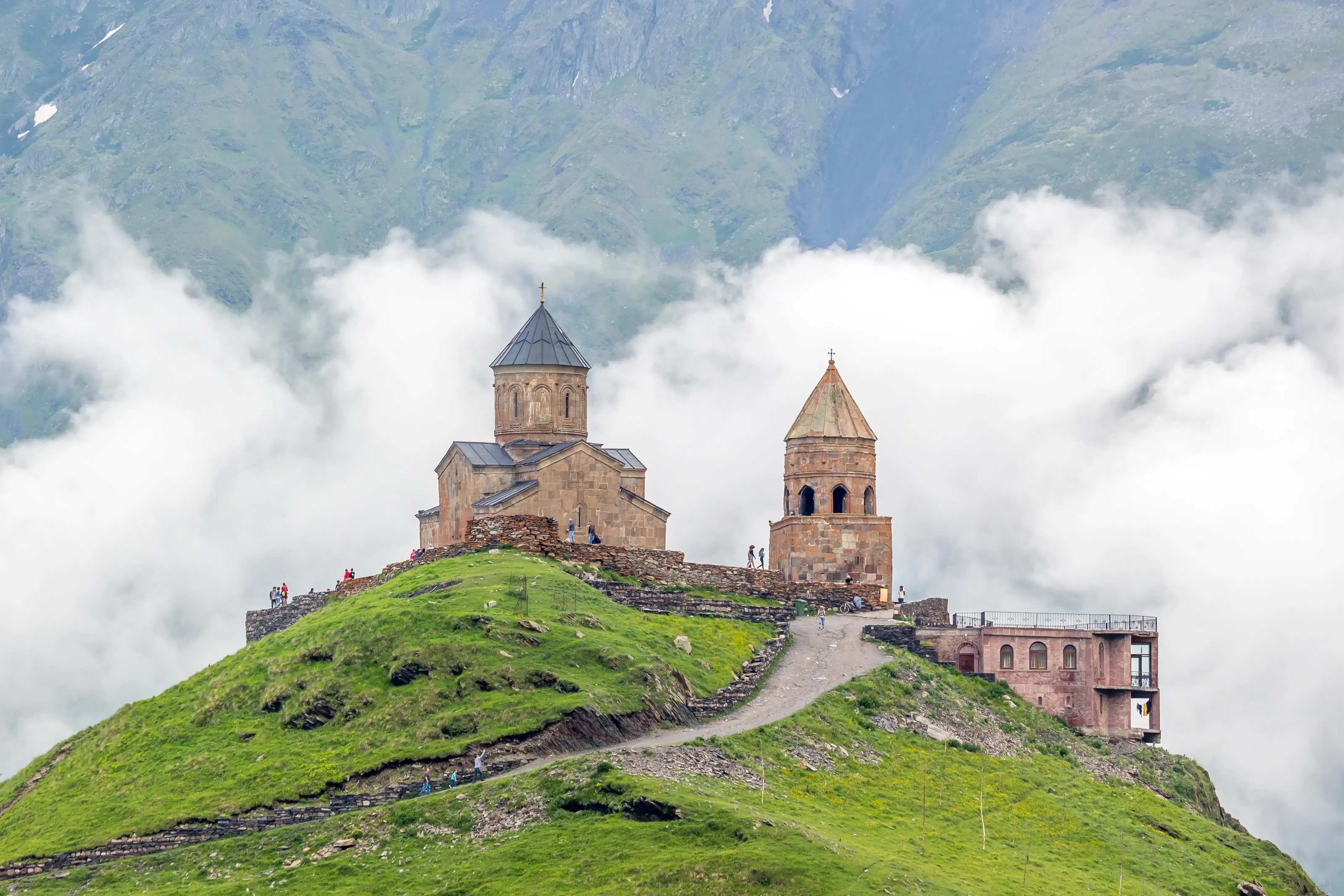 georgia tour packages from kerala