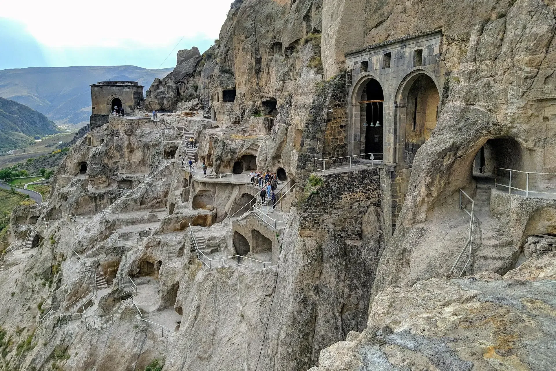 georgia tour packages from chennai