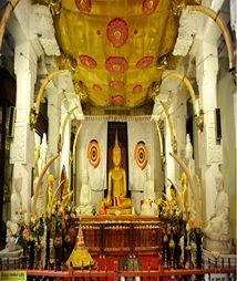 sri lanak tour packages from delhi