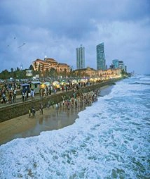 sri lnaka tour packages from trivandrum