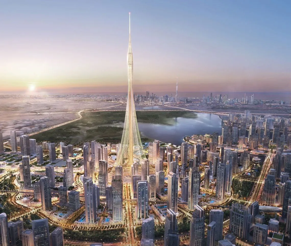 dubai tour packages from delhi