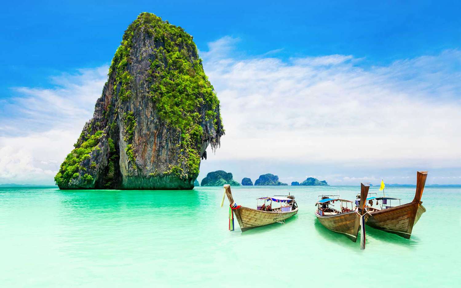 Things to do in phuket