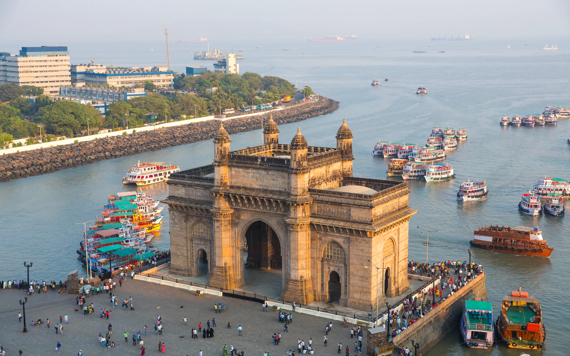 Things to do in mumbai