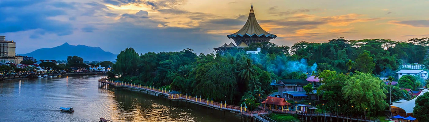 Things to do in malaysia