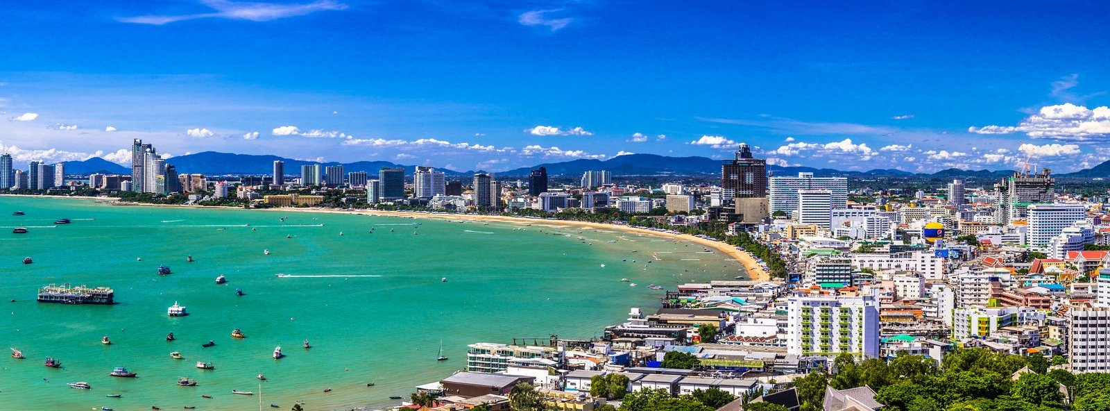 Things to do in pattaya