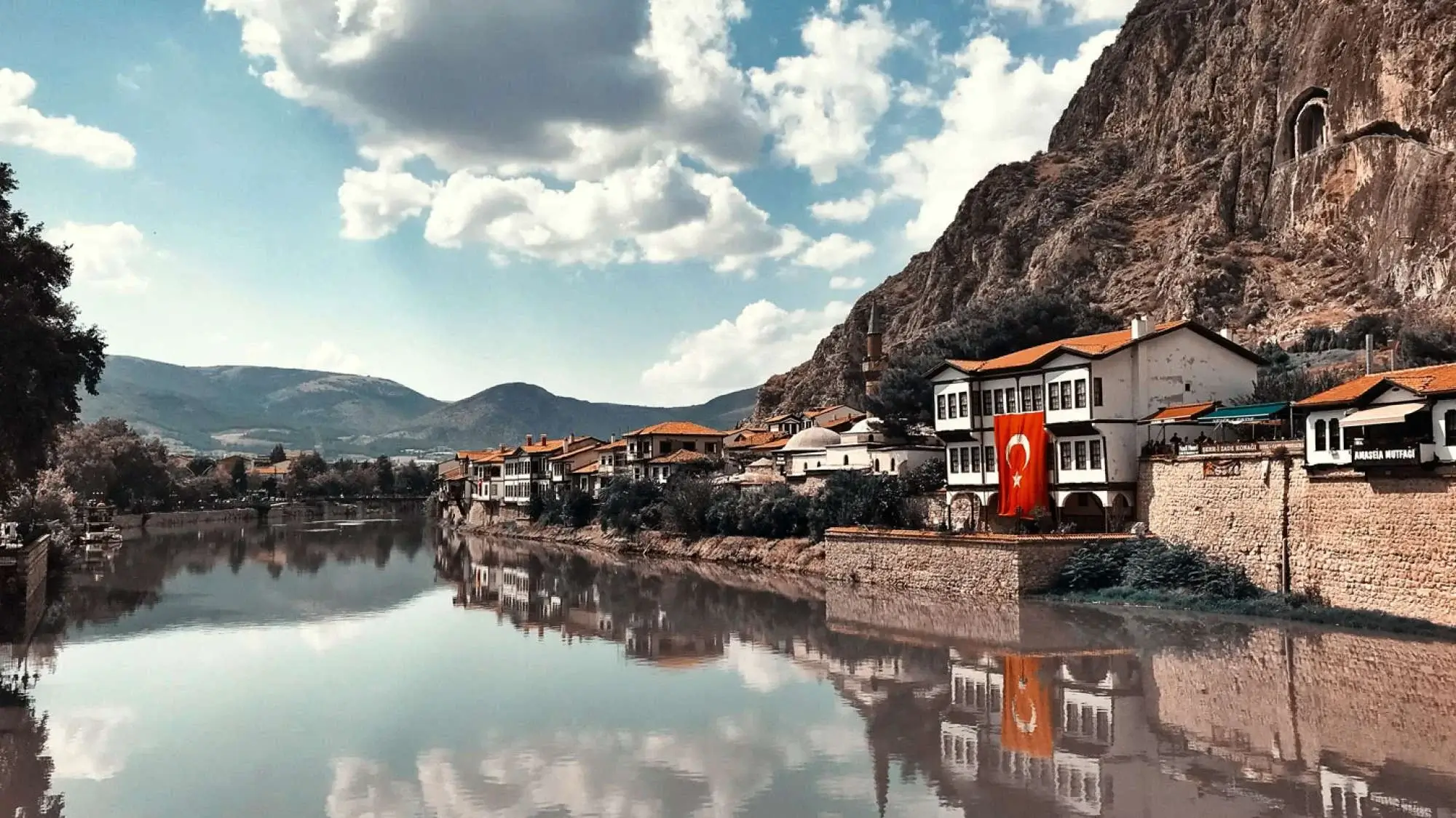 Things to do in turkey