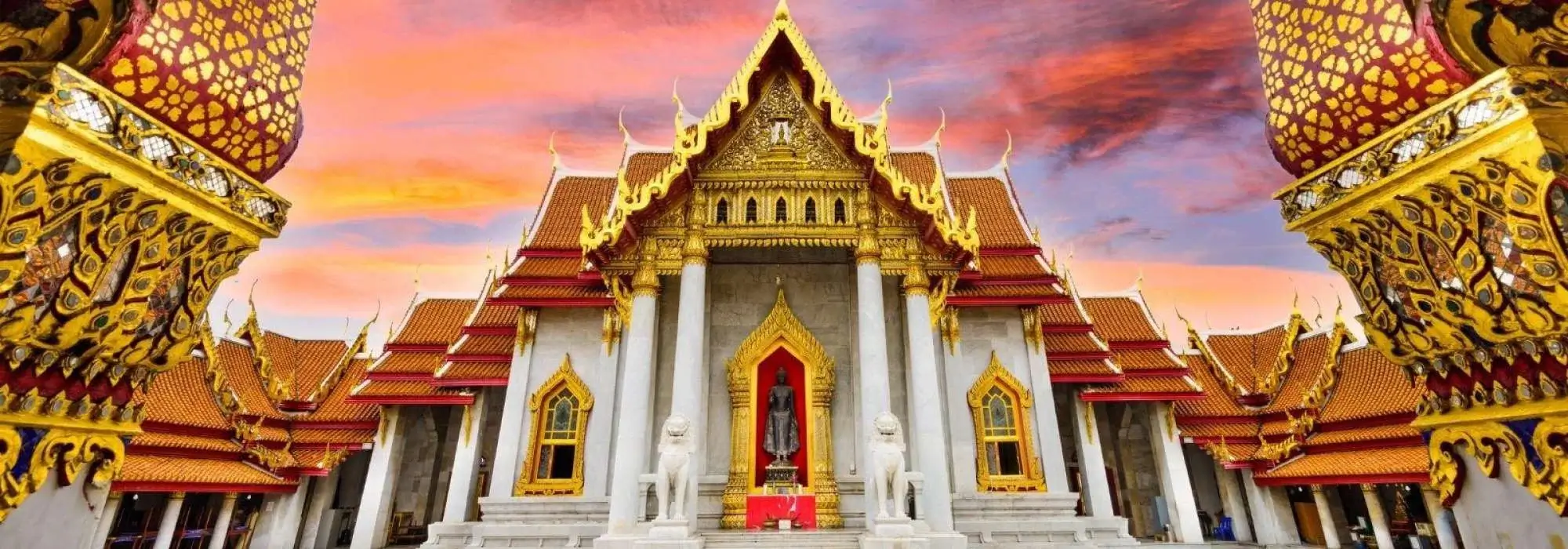 Things to do in thailand