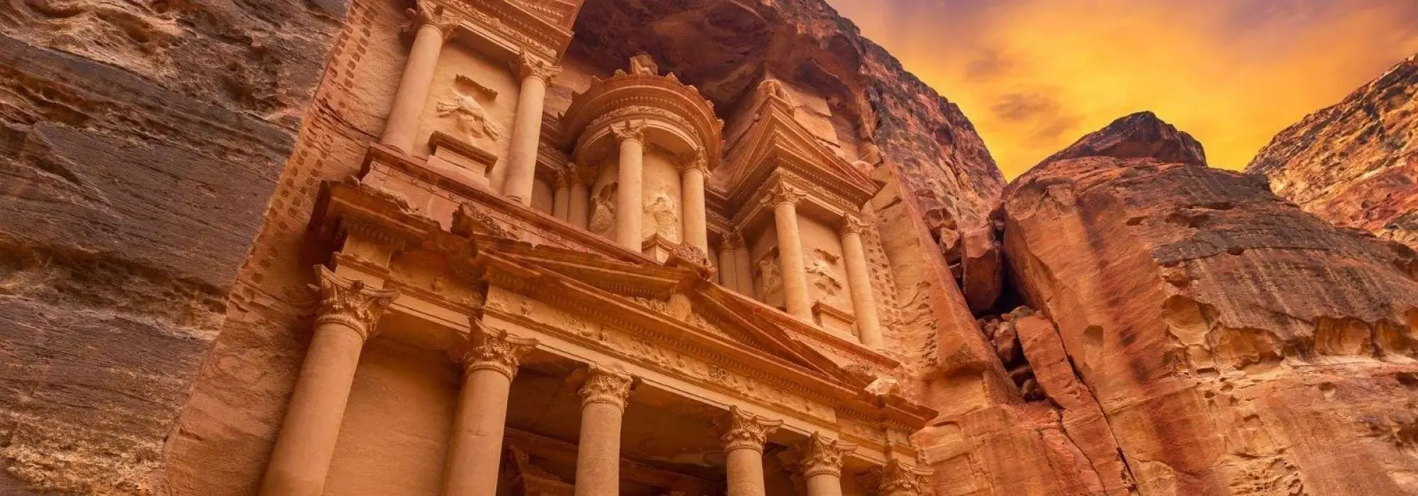 Things to do in jordan