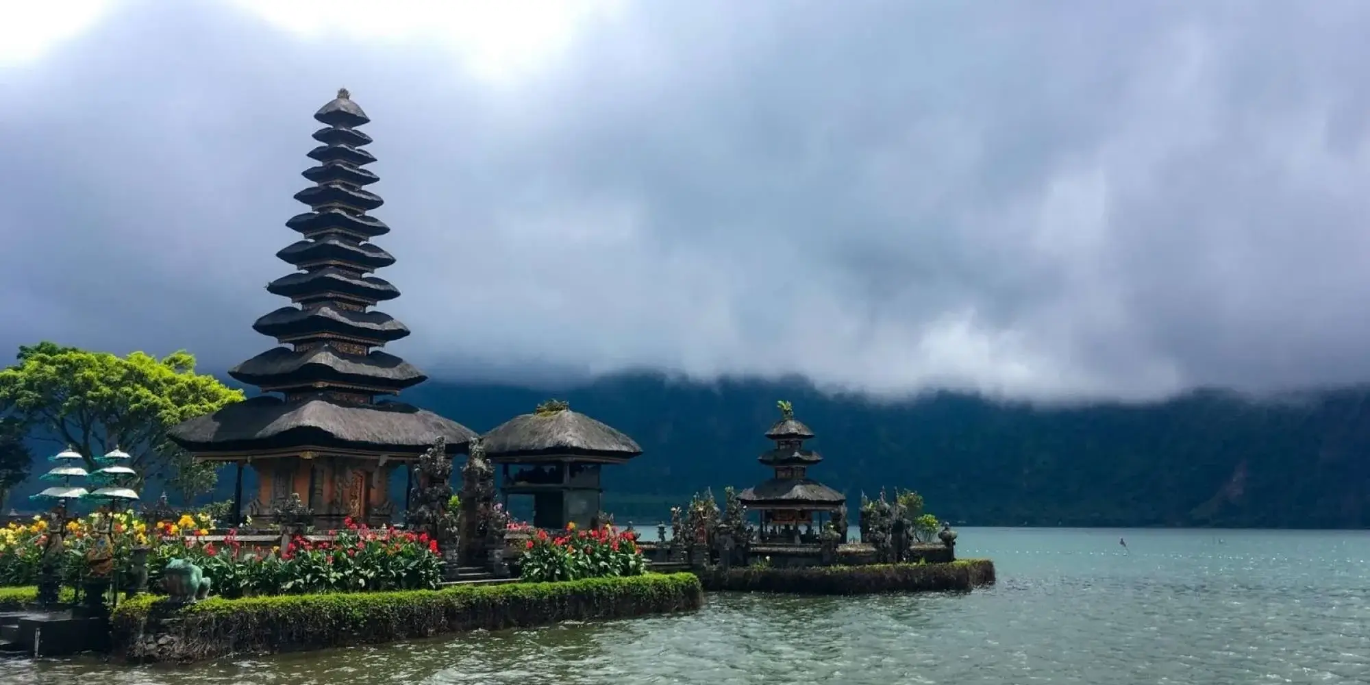 Things to do in bali