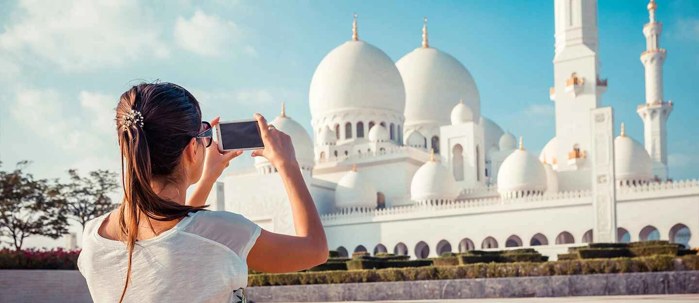 Things to do in abu dhabi 