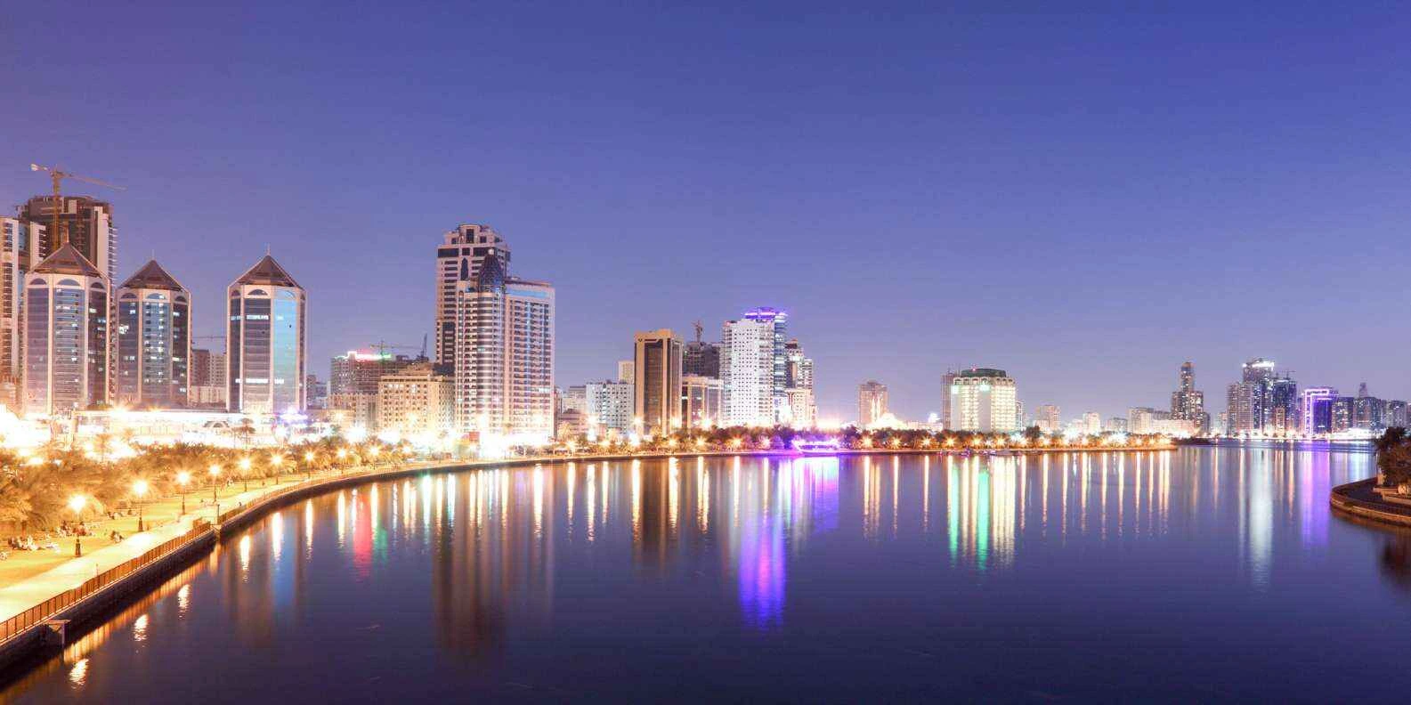 Things to do in sharjah