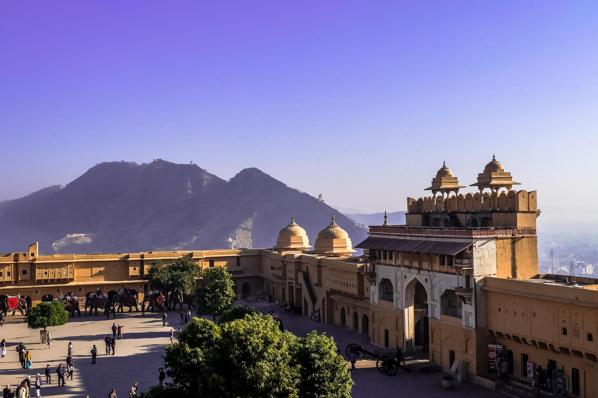 Things to do in india