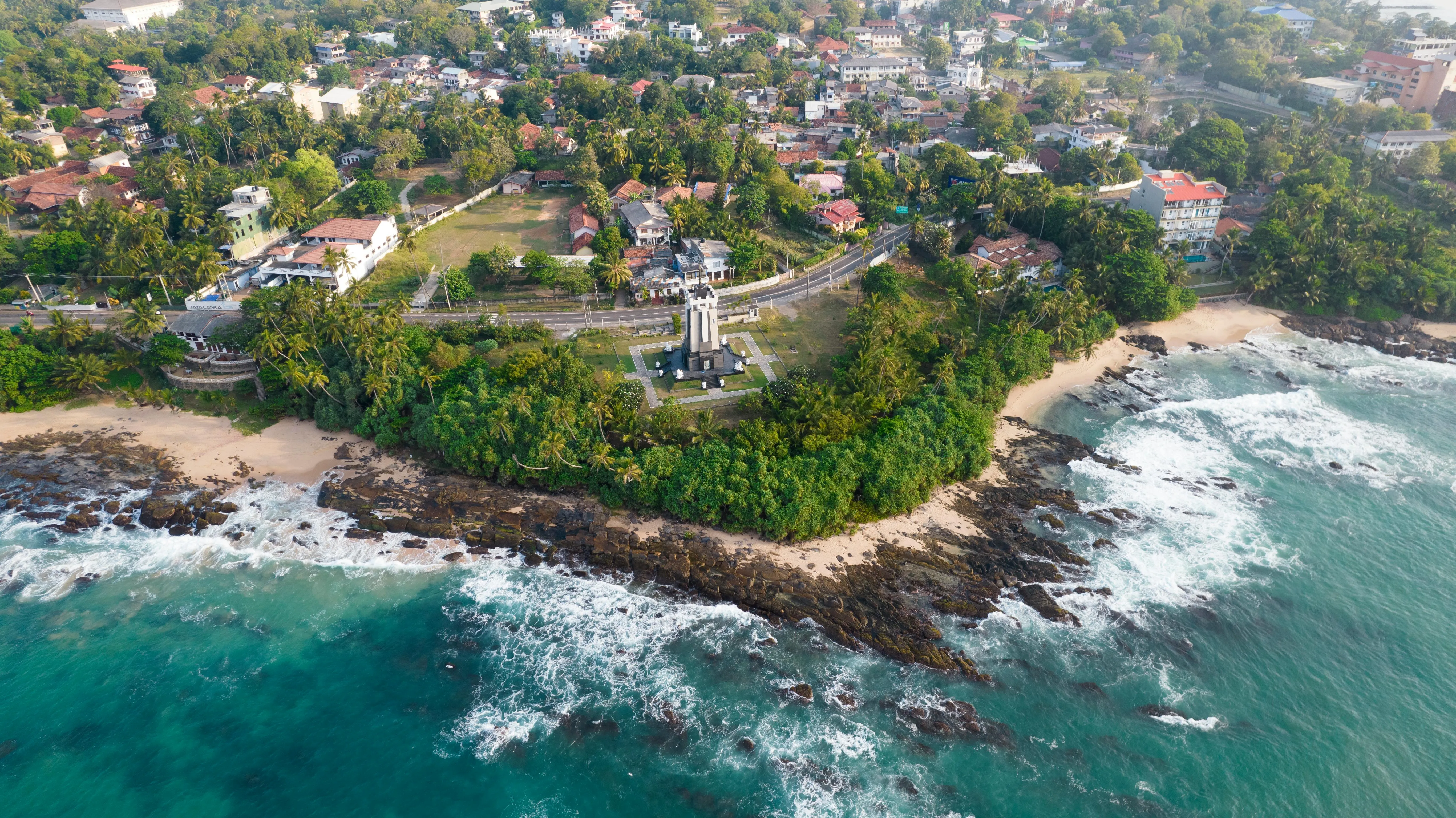 Things to do in sri lanka