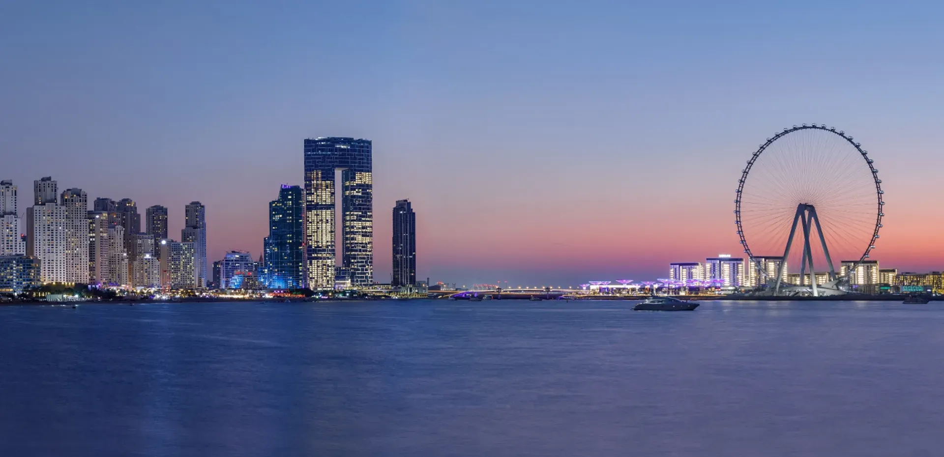Things to do in dubai