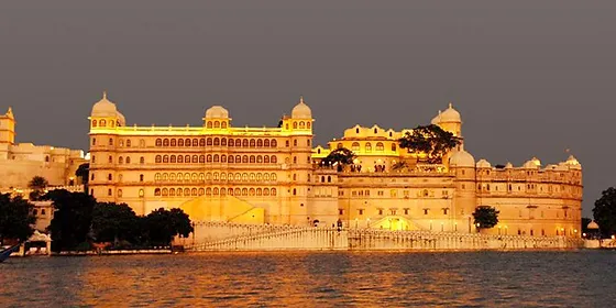 City Palace