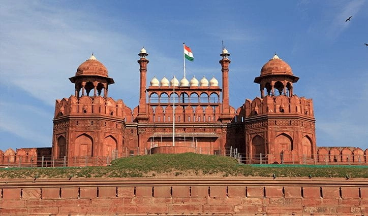 Red Fort