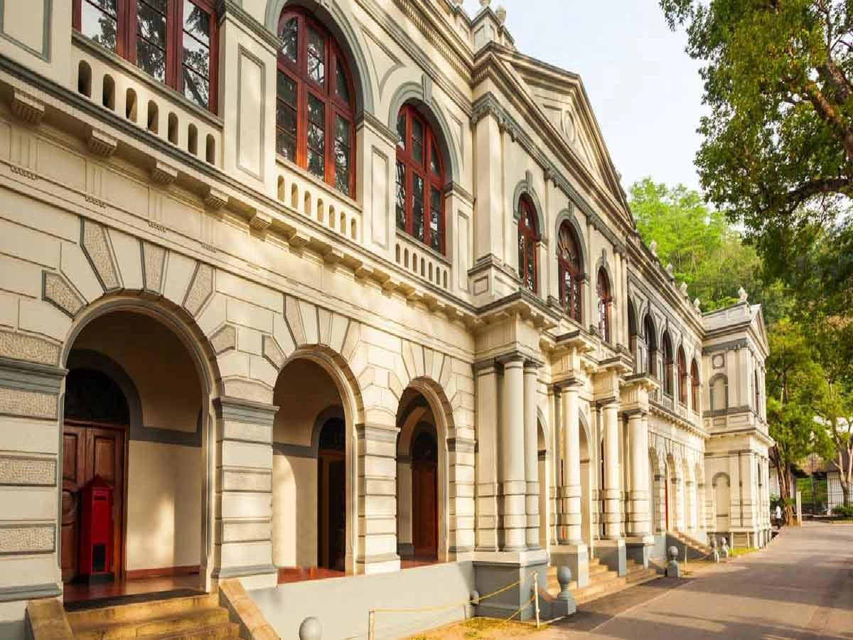 International Buddhist Museum