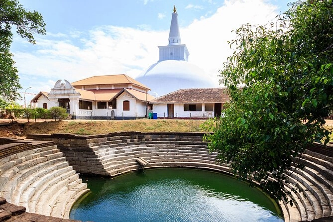Anuradhapura