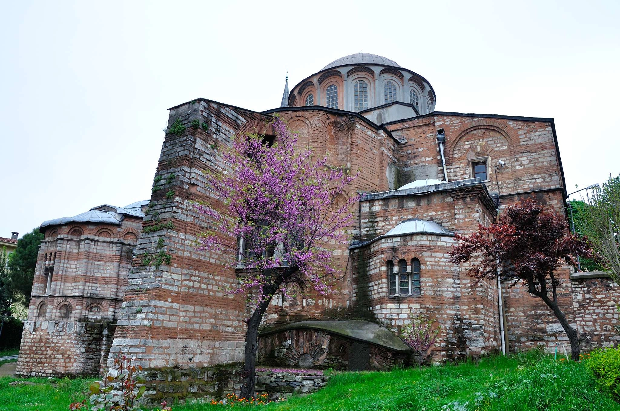 Chora Church