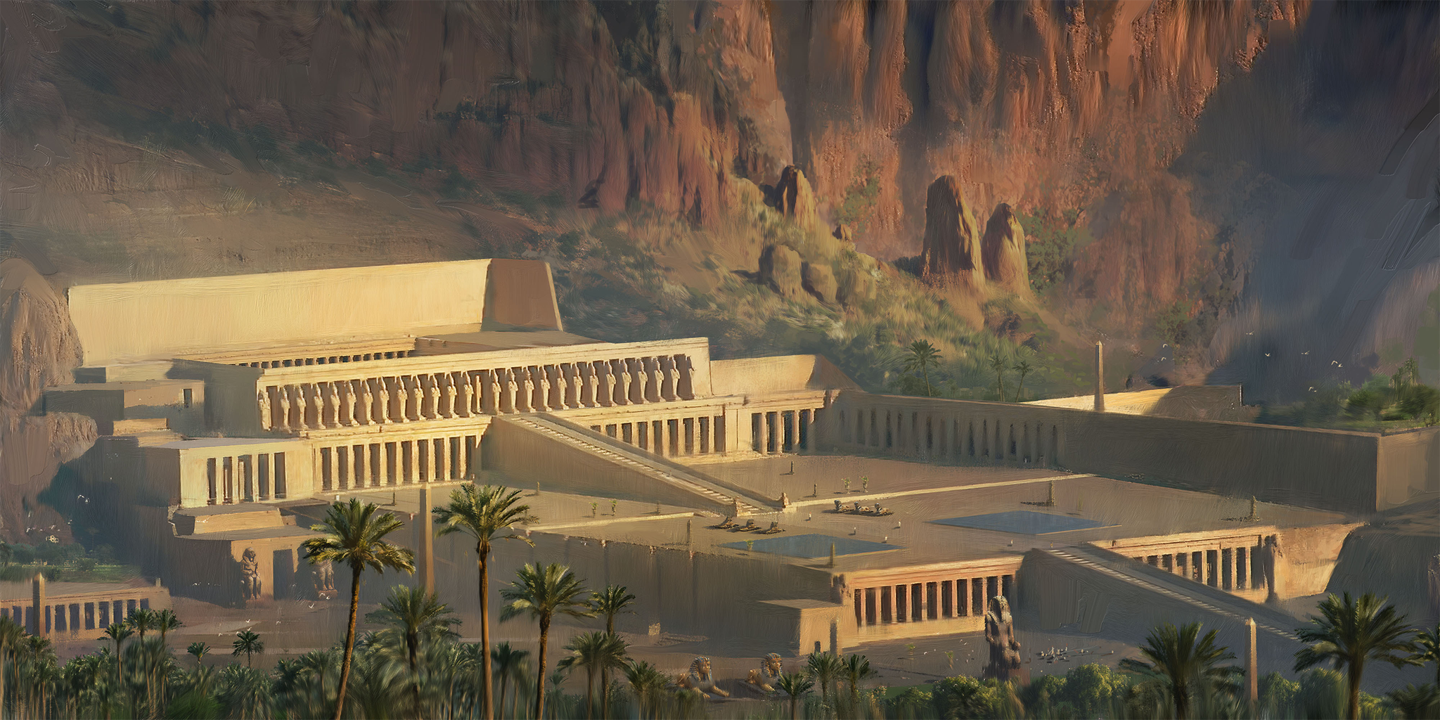 Valley of the Kings
