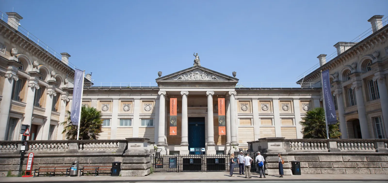 Museum of Modern Egyptian Art