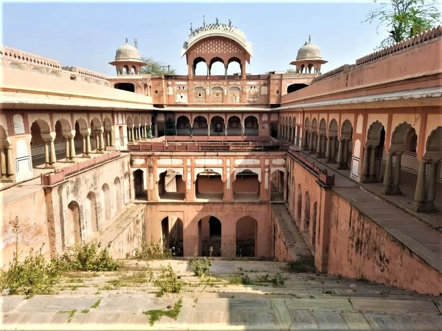 Bhandarej