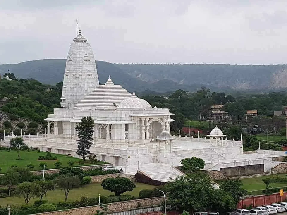 Birla Mandir