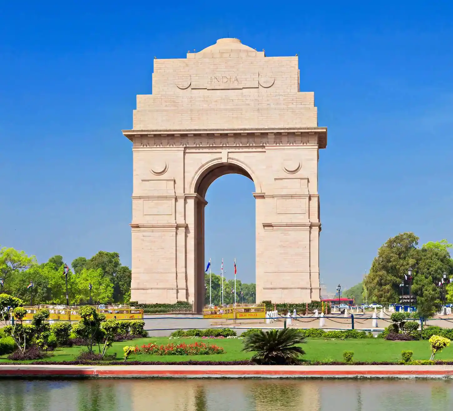 India Gate