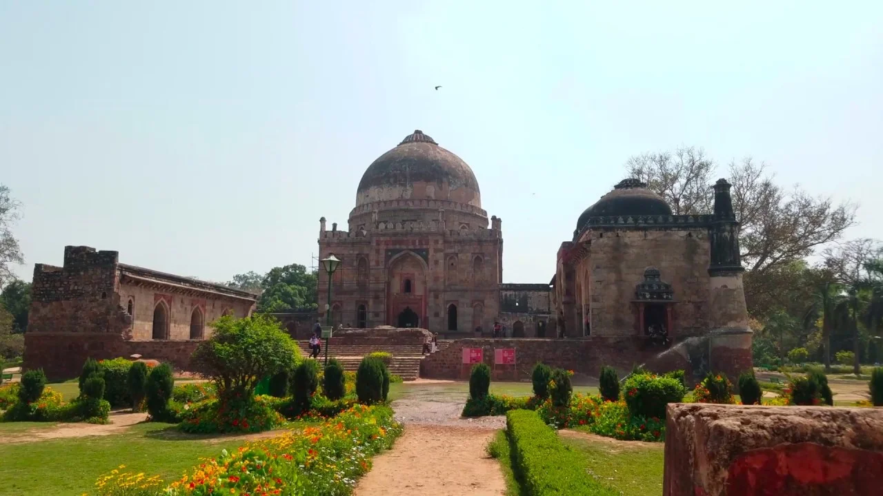 Lodhi Garden