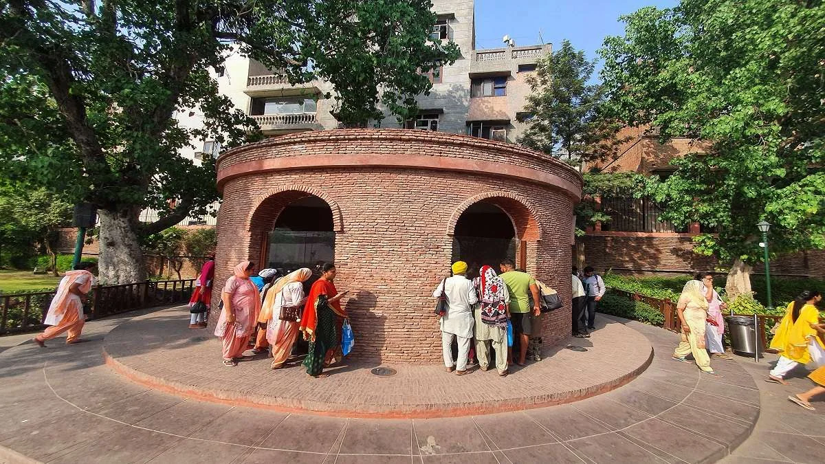Jallianwala Bagh