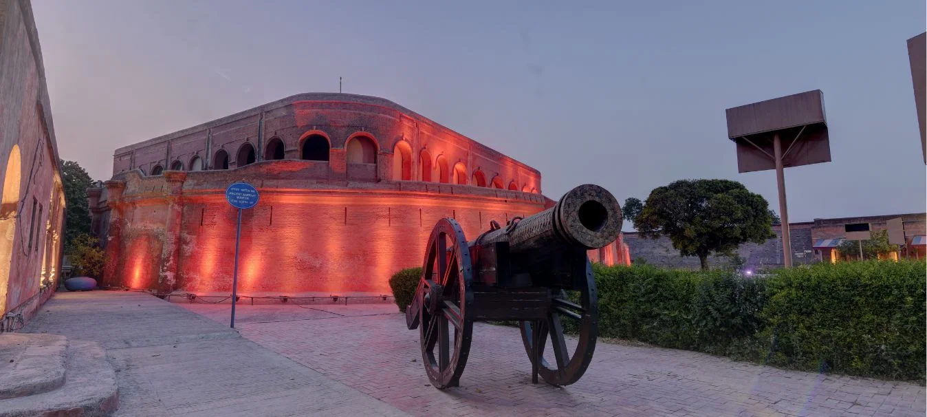 Gobindgarh Fort