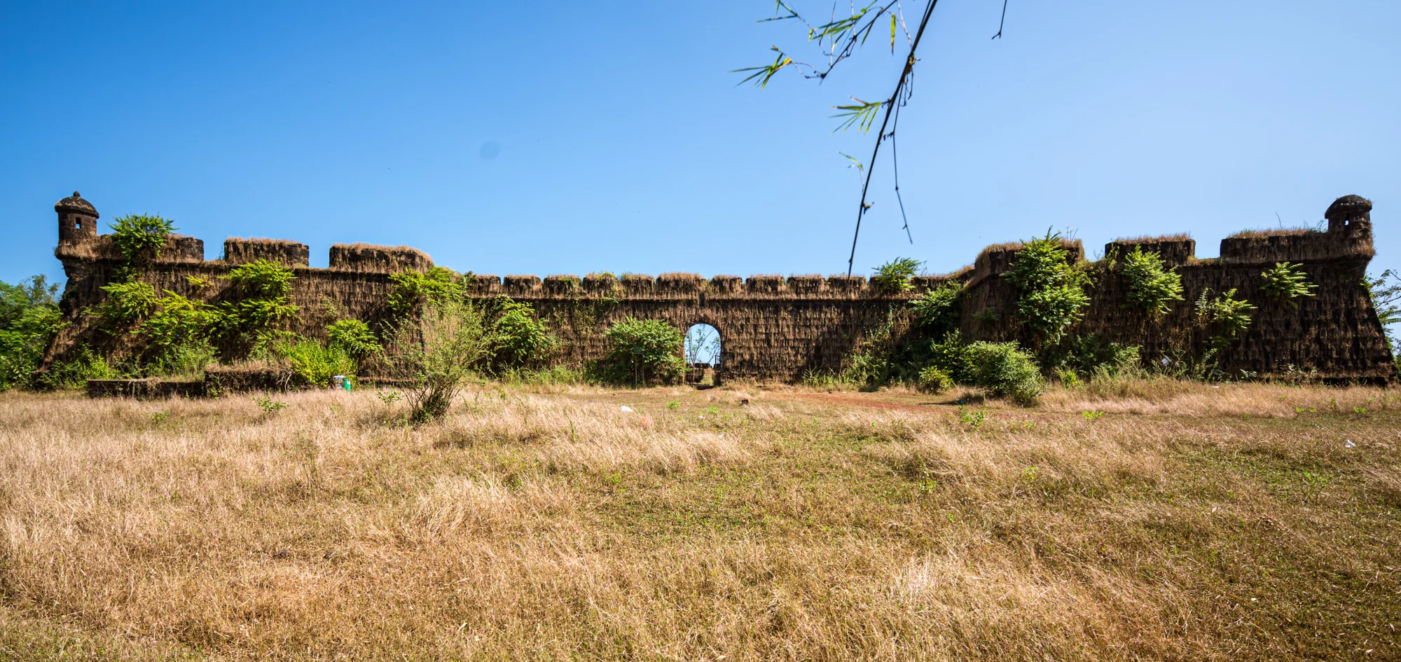 Corjuem fort