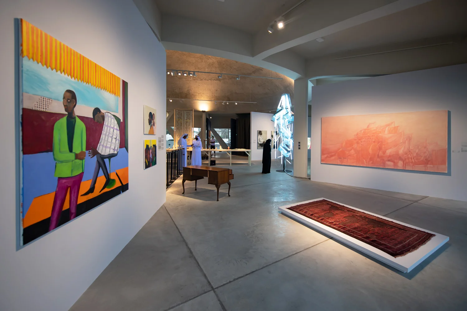 Sharjah Arts Museum