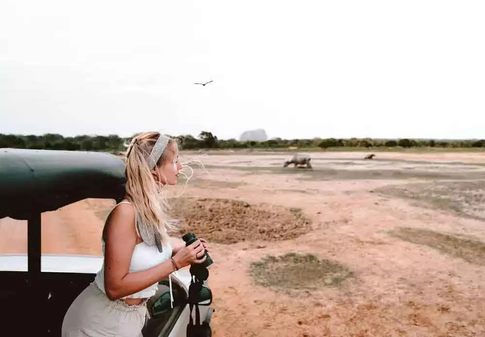 Yala National Park