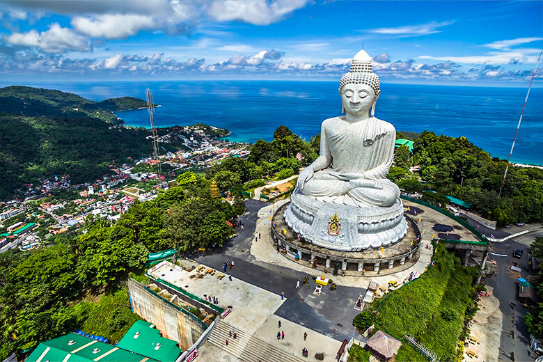 Big Buddha