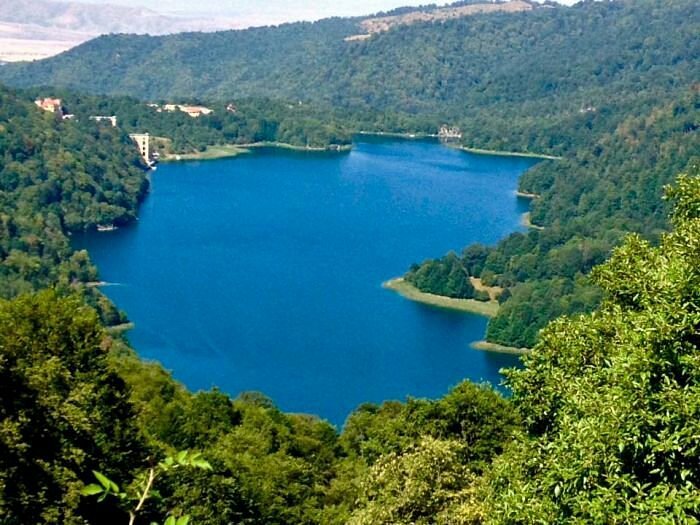 Lake Goygol