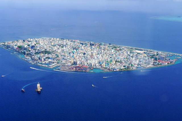 Male City