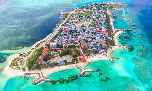 Maafushi