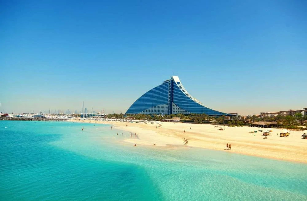 Jumeirah Beach Dubai Timings Tips Things To Do