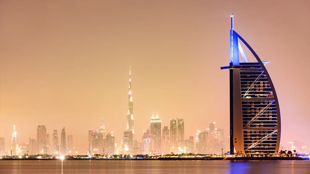 Burj Al Arab