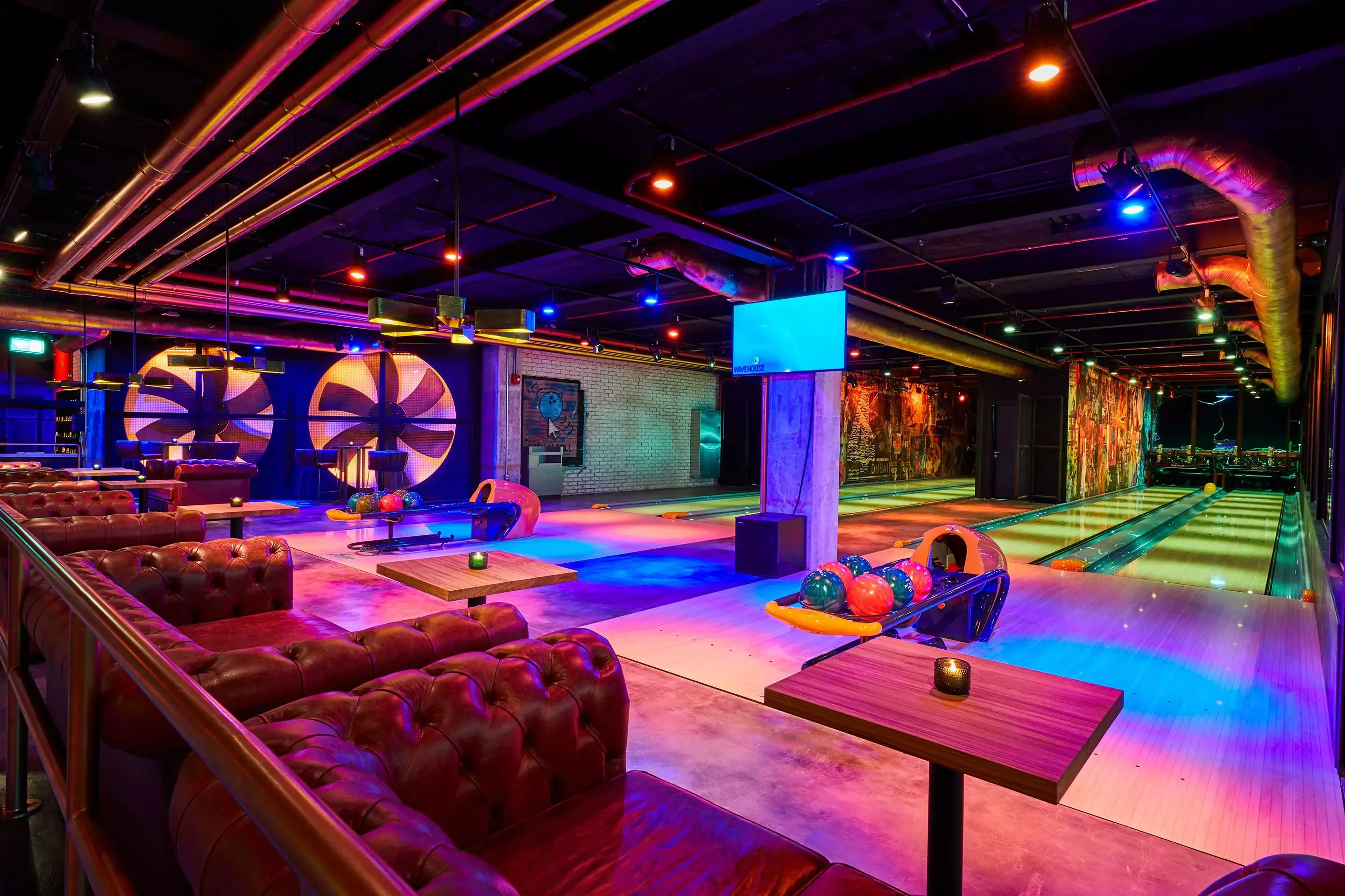 Wavehouse